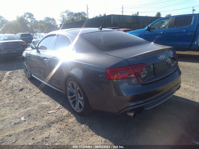 Audi S5 Premium Plus 2015 WAUCGAFR6FA042838 Image 3