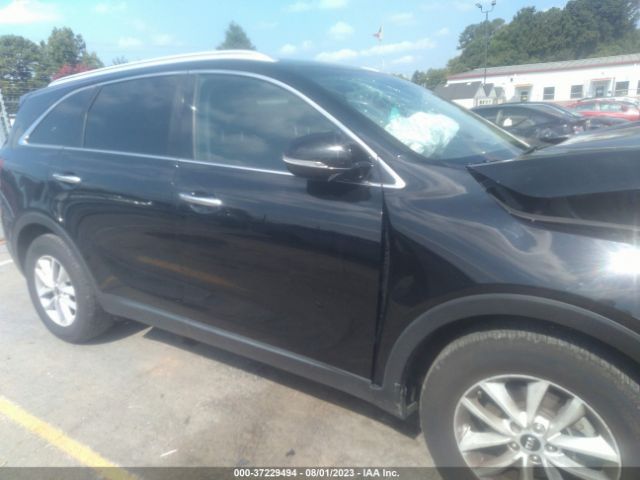 5XYPG4A5XHG198961 KIA Sorento Lx V6