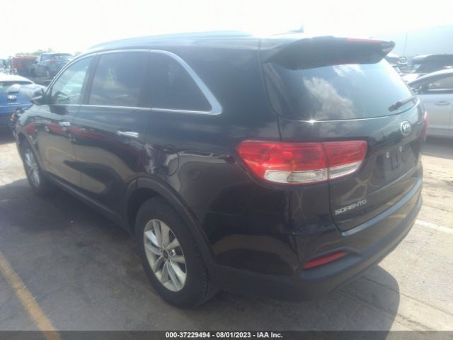5XYPG4A5XHG198961 KIA Sorento Lx V6