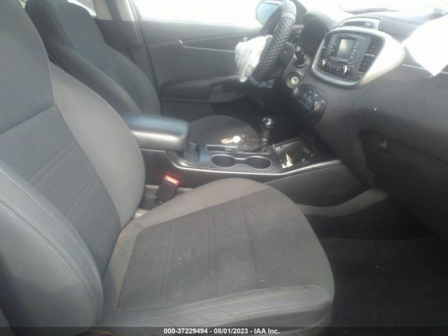 5XYPG4A5XHG198961 KIA Sorento Lx V6