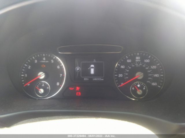 5XYPG4A5XHG198961 KIA Sorento Lx V6