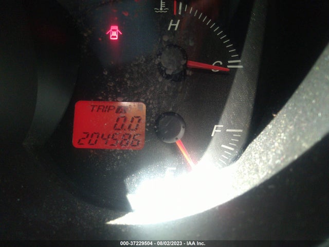 2004 MAZDA MAZDA3 I VIN: JM1BK32F641135554