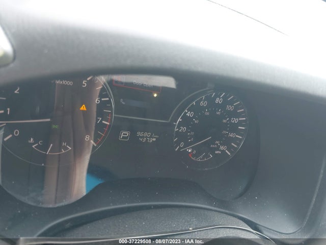 2015 NISSAN PATHFINDER SL VIN: 5N1AR2MM3FC616104