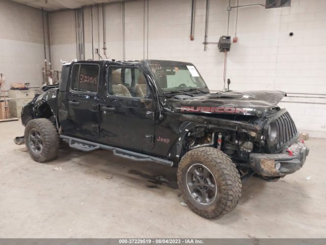 1C6JJTBG6ML563403 auction archive image