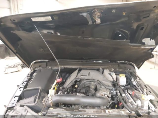 1C6JJTBG6ML563403 Jeep Gladiator Rubicon