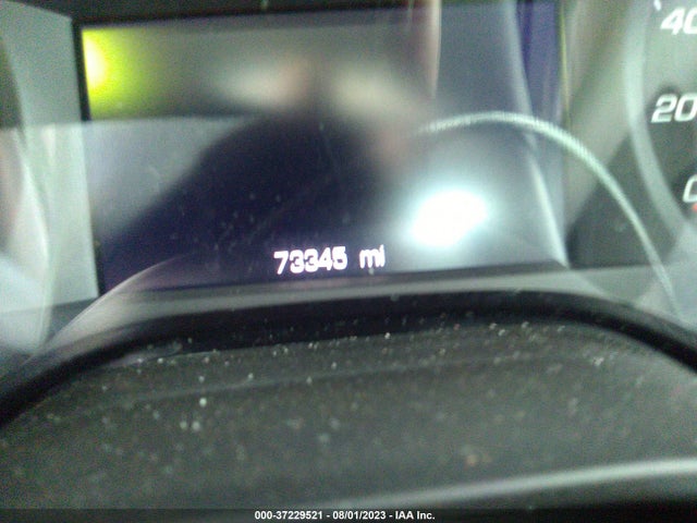 Chevrolet Camaro 1lt 2019 1G1FB3DS0K0119714 Image 7