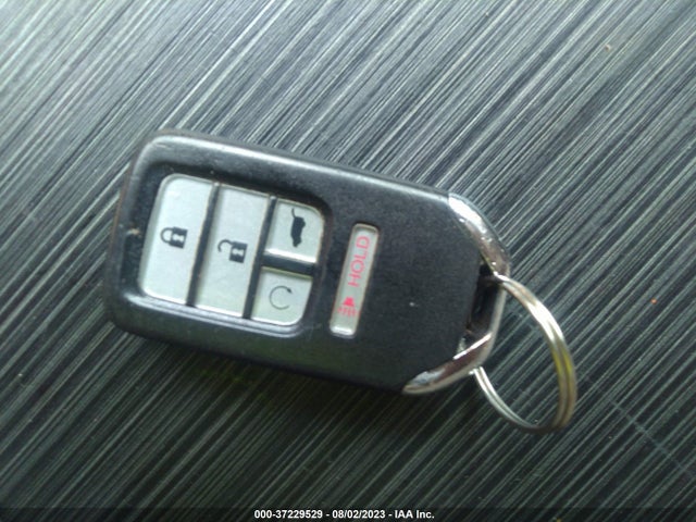 Honda Pilot Ex-l 2016 5FNYF5H53GB033990 Image 11