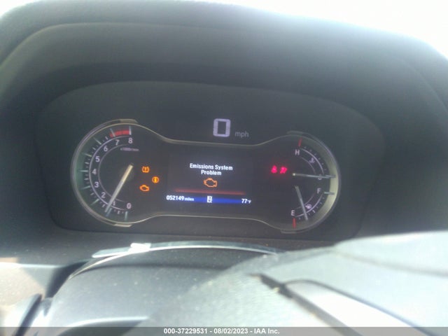 Honda Ridgeline Rtl-t 2017 5FPYK3F6XHB032422 Image 7