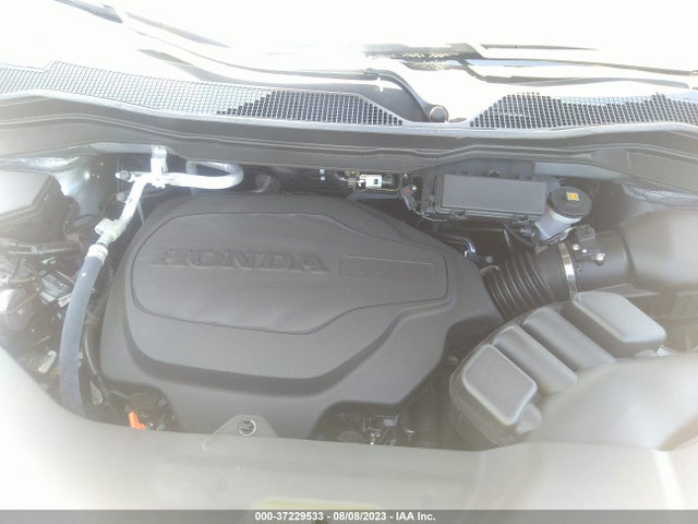 Honda Ridgeline Sport 2023 5FPYK3F17PB032364 Image 16