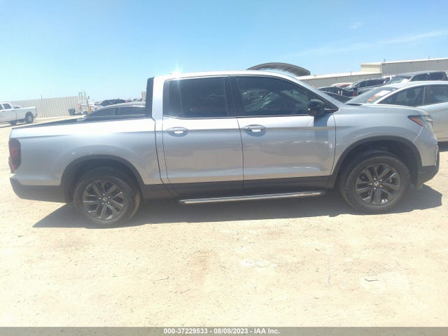 Honda Ridgeline Sport 2023 5FPYK3F17PB032364 Image 5