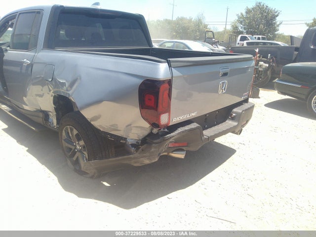 Honda Ridgeline Sport 2023 5FPYK3F17PB032364 Image 12