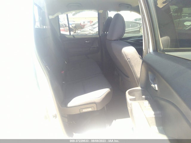 Honda Ridgeline Sport 2023 5FPYK3F17PB032364 Image 14