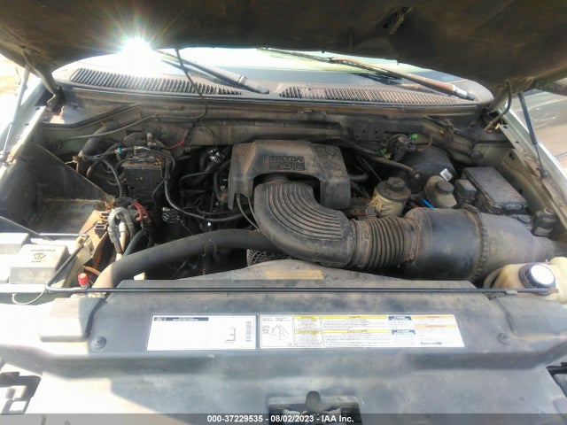 1999 FORD EXPEDITION XLT/EDDIE BAUER VIN: 1FMPU18L6XLB04164