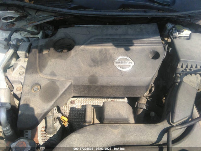 2014 NISSAN ALTIMA 2.5 VIN: 1N4AL3AP5EC203857