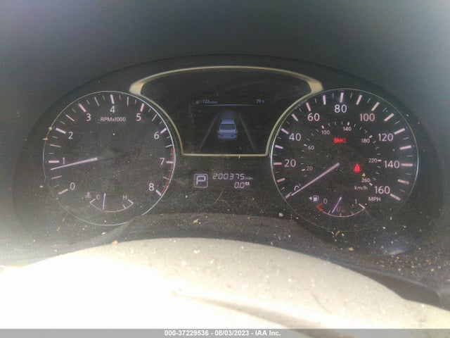 2014 NISSAN ALTIMA 2.5 VIN: 1N4AL3AP5EC203857