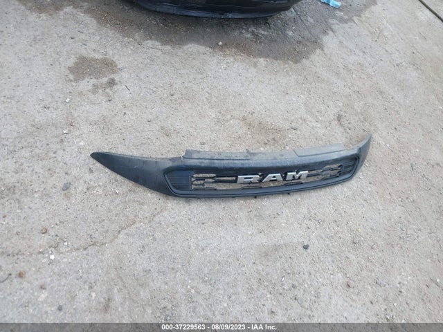 ZFBHRFAB3K6M91260 RAM Promaster City Tradesman