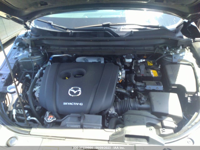 Mazda Cx-5 2.5 S Preferred Package 2023 JM3KFBCM6P0221346 Image 10