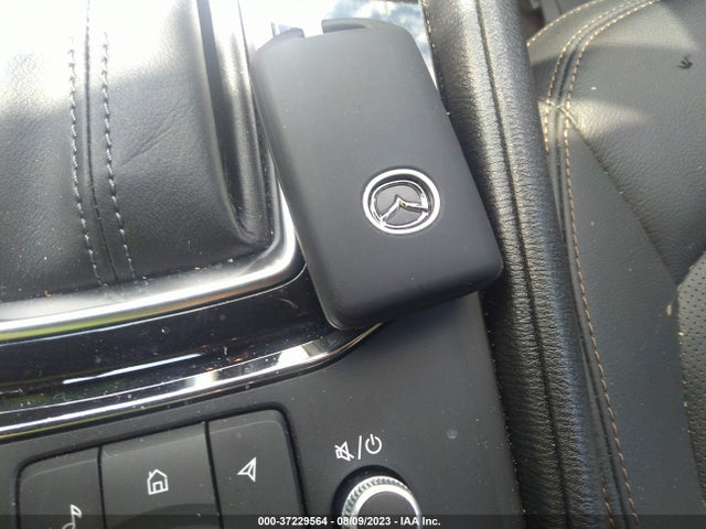 Mazda Cx-5 2.5 S Preferred Package 2023 JM3KFBCM6P0221346 Image 11