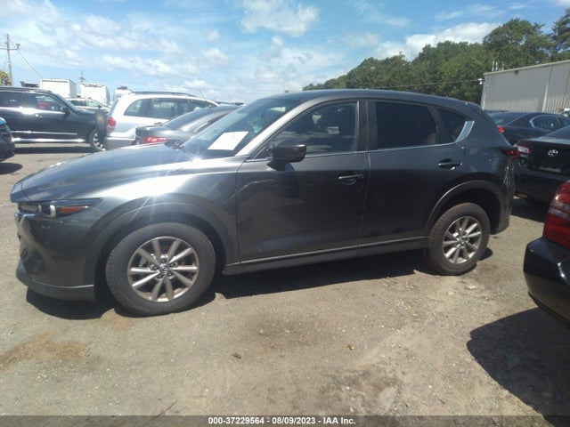 Mazda Cx-5 2.5 S Preferred Package 2023 JM3KFBCM6P0221346 Image 14