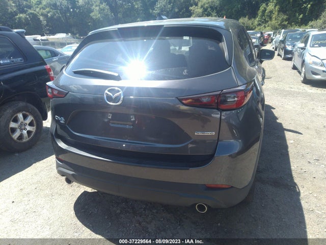 Mazda Cx-5 2.5 S Preferred Package 2023 JM3KFBCM6P0221346 Image 16