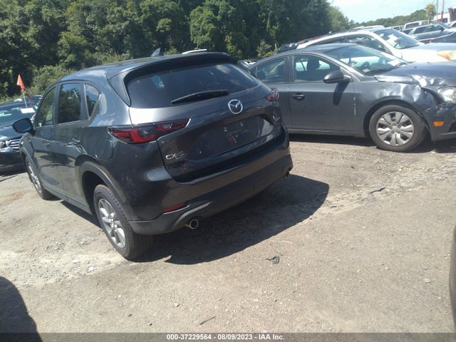 Mazda Cx-5 2.5 S Preferred Package 2023 JM3KFBCM6P0221346 Image 3