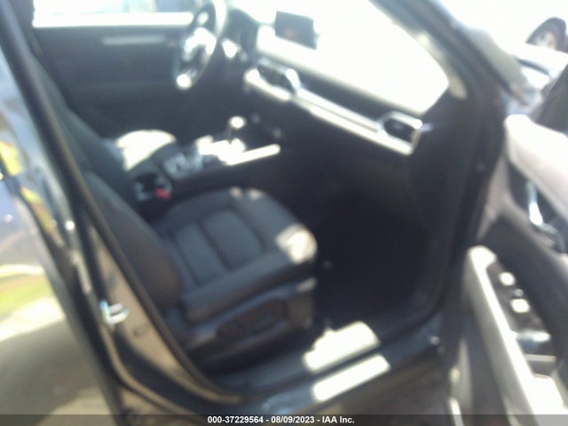 Mazda Cx-5 2.5 S Preferred Package 2023 JM3KFBCM6P0221346 Image 5