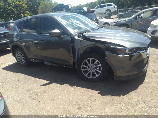 Mazda Cx-5 2.5 S Preferred Package 2023 JM3KFBCM6P0221346 Image 6