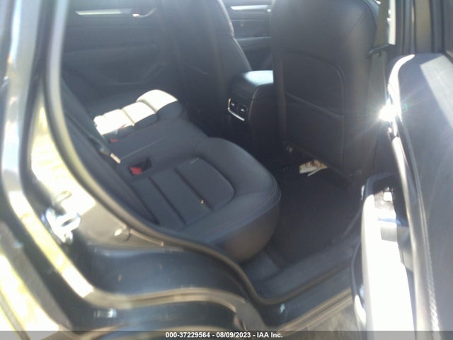 Mazda Cx-5 2.5 S Preferred Package 2023 JM3KFBCM6P0221346 Image 8