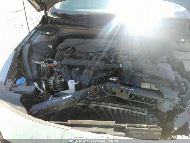 Hyundai ELANTRA SEL 2021 KMHLM4AG0MU113025 Image 16