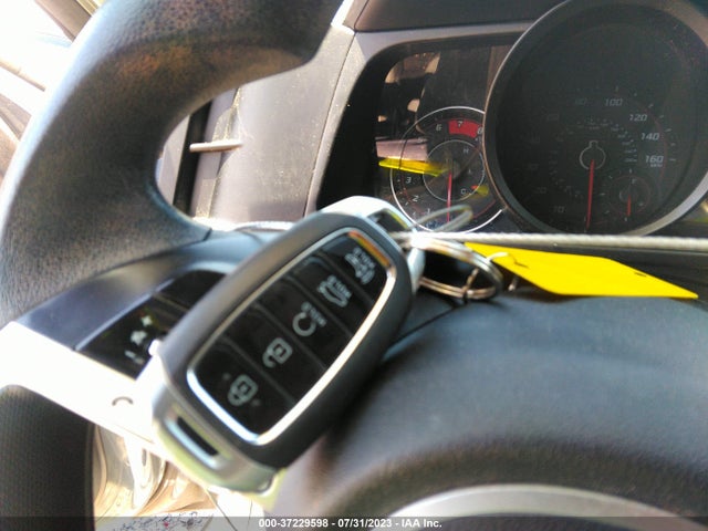 Hyundai ELANTRA SEL 2021 KMHLM4AG0MU113025 Image 3