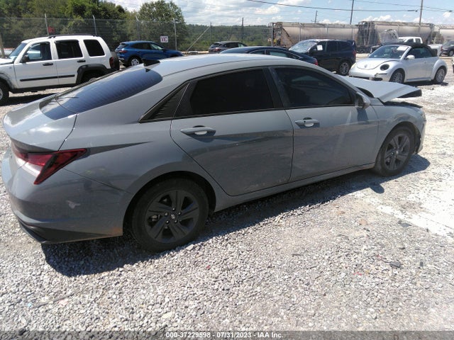 Hyundai ELANTRA SEL 2021 KMHLM4AG0MU113025 Image 10