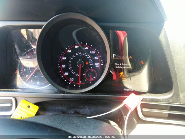 Hyundai ELANTRA SEL 2021 KMHLM4AG0MU113025 Image 13