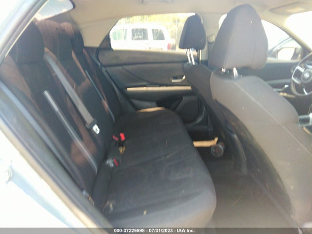Hyundai ELANTRA SEL 2021 KMHLM4AG0MU113025 Image 14