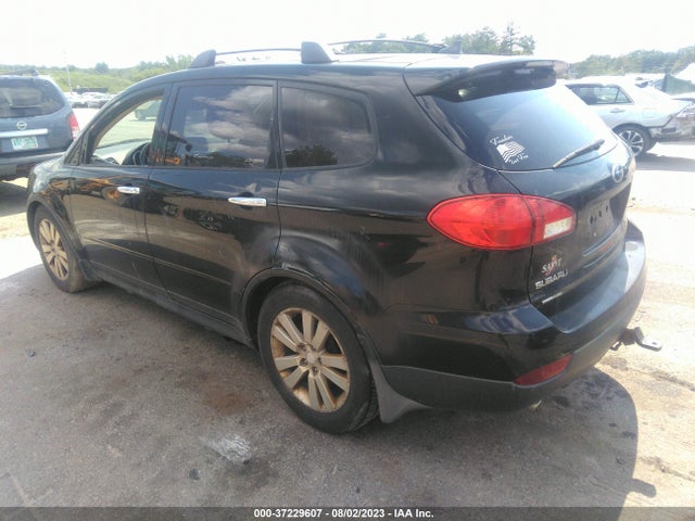 2010 SUBARU TRIBECA 3.6R LIMITED VIN: 4S4WX9GD1A4400416