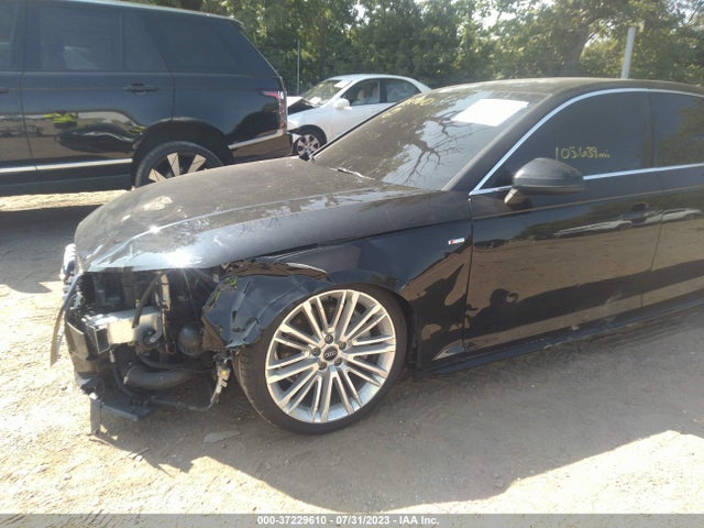 WAUENAF44HN016043 Audi A4 Premium Plus