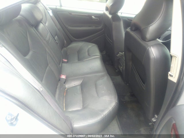 2004 VOLVO S60 VIN: YV1RS64A042374765