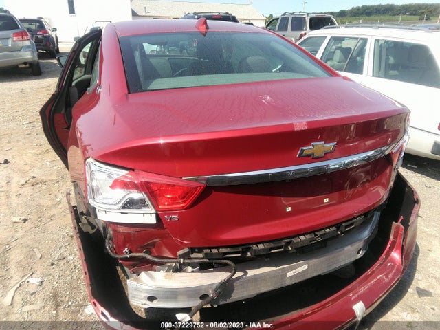 Chevrolet IMPALA LT 2015 2G1125S39F9238312 Image 15