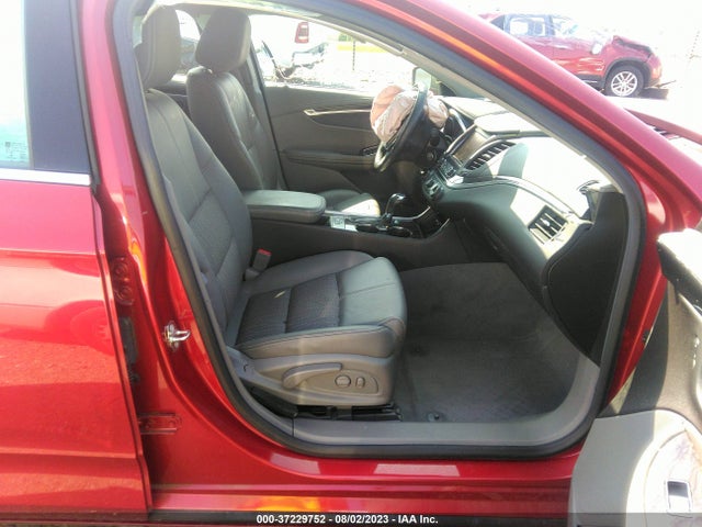Chevrolet IMPALA LT 2015 2G1125S39F9238312 Image 5