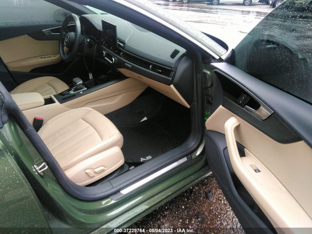 WAUANCF50LA017578 Audi A5 Sportback Premium