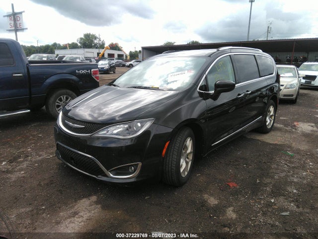 2C4RC1EG1HR550934 Chrysler Pacifica Touring-l Plus