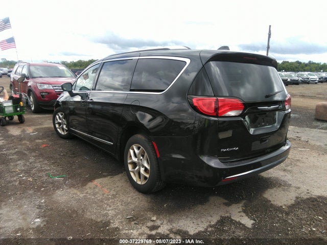 2C4RC1EG1HR550934 Chrysler Pacifica Touring-l Plus