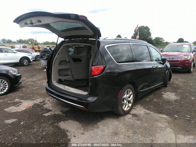 2C4RC1EG1HR550934 Chrysler Pacifica Touring-l Plus