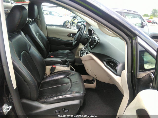 2C4RC1EG1HR550934 Chrysler Pacifica Touring-l Plus