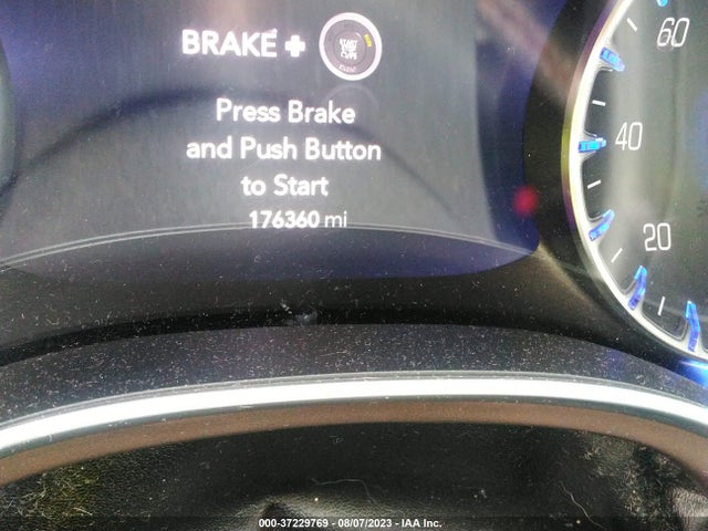 2C4RC1EG1HR550934 Chrysler Pacifica Touring-l Plus