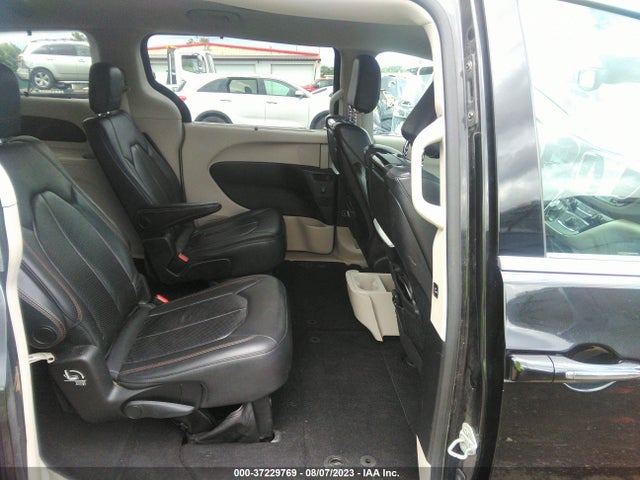 2C4RC1EG1HR550934 Chrysler Pacifica Touring-l Plus