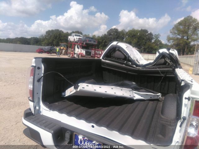 1GTG5CEN2N1319942 GMC Canyon 2wd Elevation