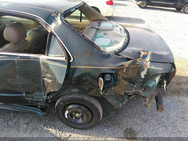 2002 HONDA ACCORD SDN EX VIN: 1HGCG566X2A018778