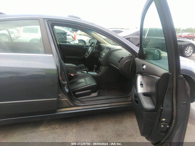 2008 NISSAN ALTIMA 3.5 SL VIN: 1N4BL21E68C162527
