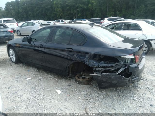 WBA5B3C54GD549273 BMW 5 Series 535i Xdrive