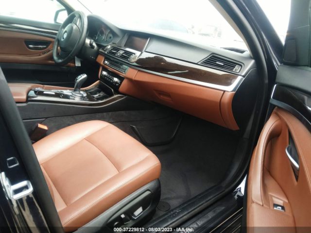 WBA5B3C54GD549273 BMW 5 Series 535i Xdrive